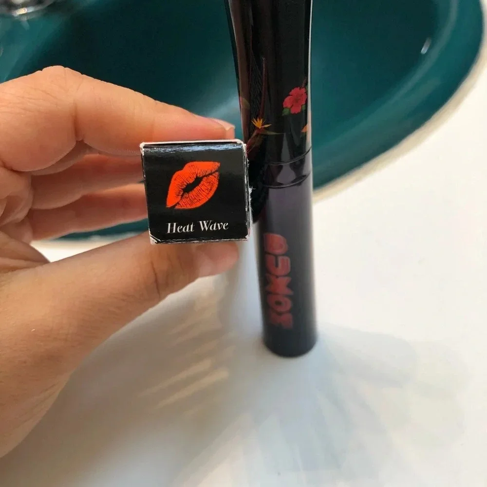 Buxom brand new